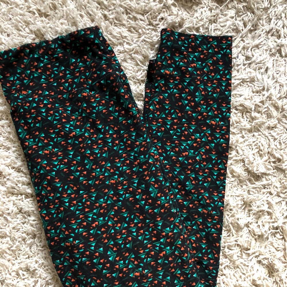 LuLa Roe Leggings